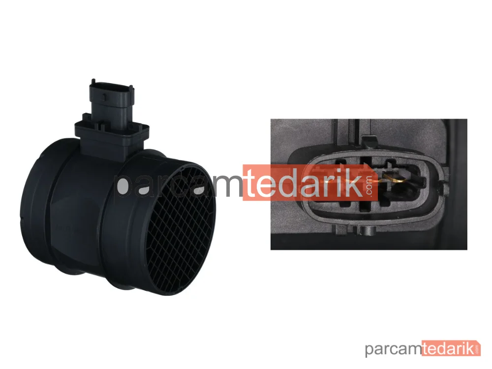 VALEO 366960 | Debimetre — Fiat Ducato